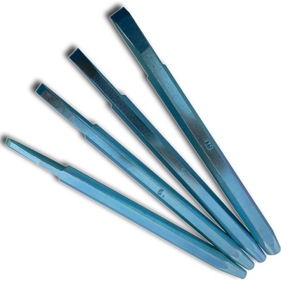 DiaSegment Sekáč na kámen Velikost nástroje: 6 mm