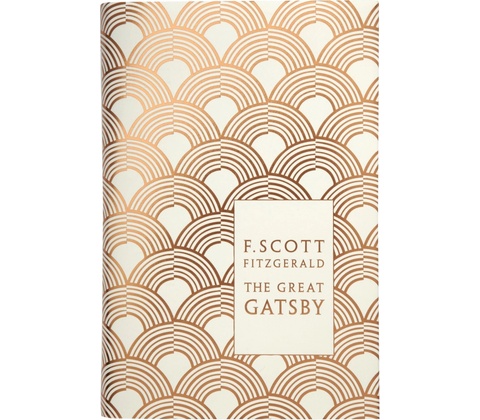 Great Gatsby