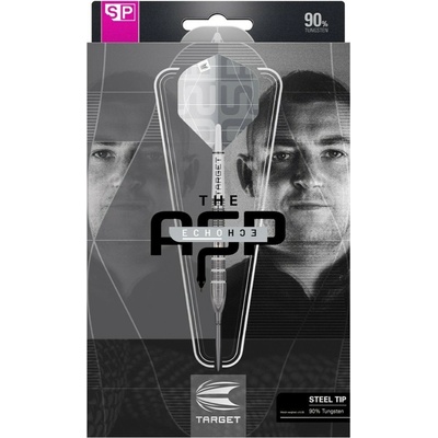 Target - darts Steel Nathan Aspinall - Echo - Swiss Point - 22g