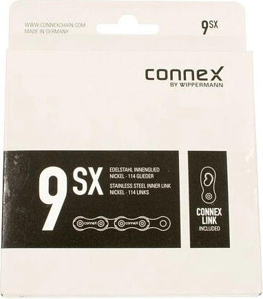 Connex 9sx sale