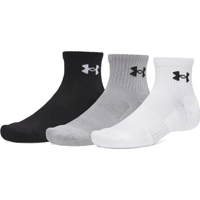 Under Armour Performance Cotton 3P Qtr mix1