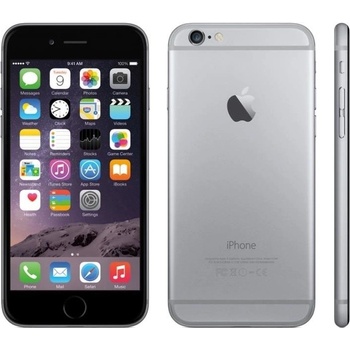 Apple iPhone 6 Plus 16GB Space Gray