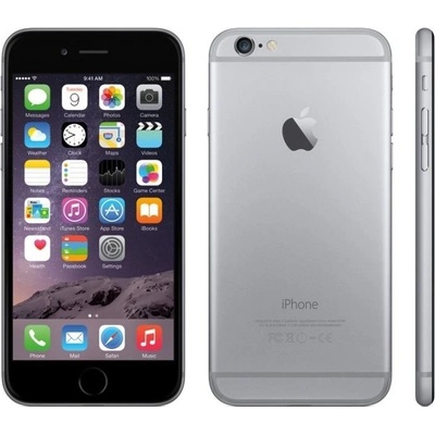 Apple iPhone 6 Plus