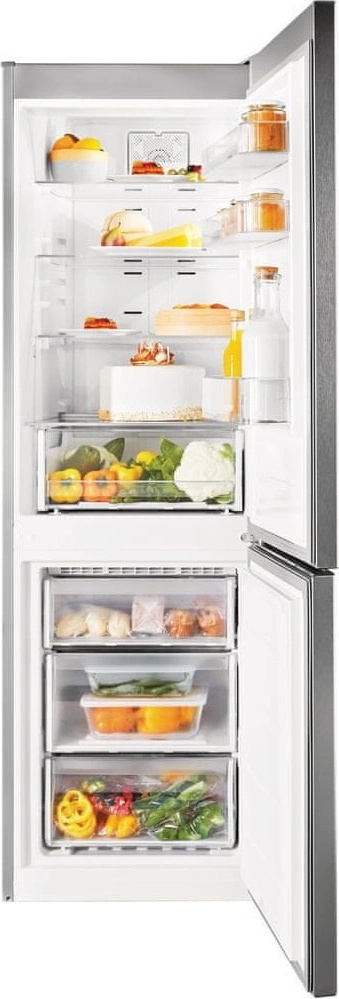 Indesit XIT8 T2E X