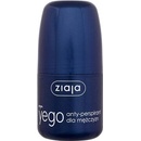 Deodoranty a antiperspiranty Ziaja Yego Blocker Men roll-on 60 ml