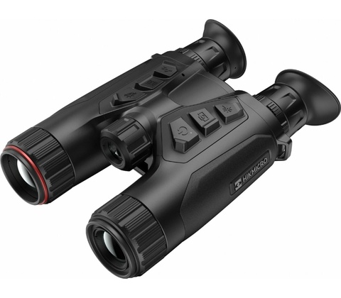 Hikmicro Habrok HQ35LN