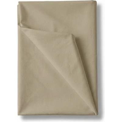 Kvalitex Prestieradlo plachta bavlnené béžové 150x230