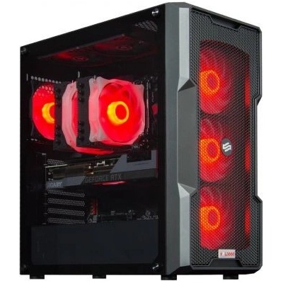 HAL3000 Alfa Gamer Elite 3070 PCHS2489