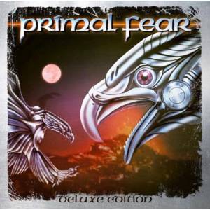 Warner Primal Fear: Primal Fear - CD (050741)