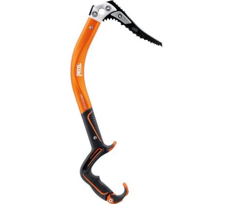Petzl Ergonomic