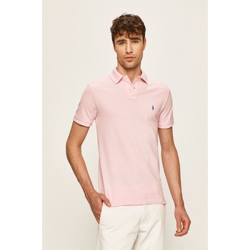 Image 1 of Ralph Lauren - Тениска с яка (710795080004)