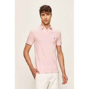 Ralph Lauren - Тениска с яка (710795080004)