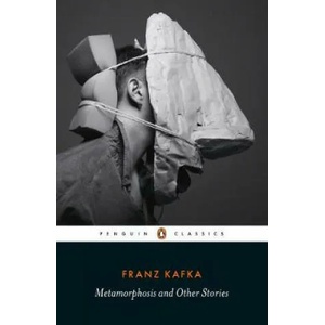 Metamorphosis and Other Stories (ISBN: 9780241372555)