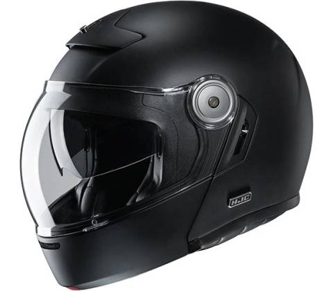 HJC V90 Semi Flat