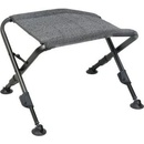 Podnožka Westfield Oblige šedá