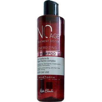 Renée Blanche No Age Energizing Shampoo šampon proti vypadávání vlasů 250 ml