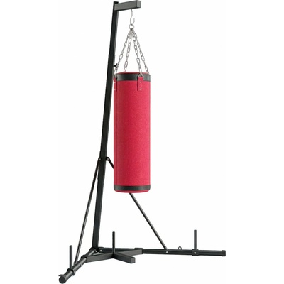 SPORTNOW Stojan na boxovací pytel