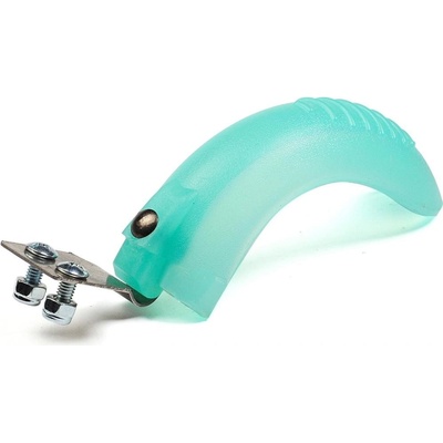 Micro Mini Deluxe aqua brzda