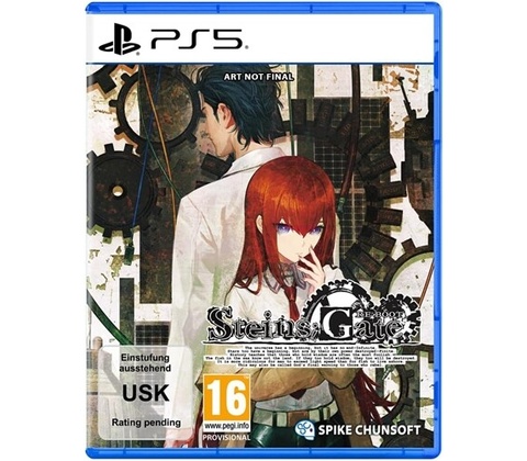 Steins;Gate Re:Boot