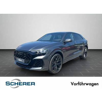 Audi RSQ8 441 kW