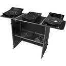 UDG Ultimate Fold Out DJ Table Silver MK2 Plus