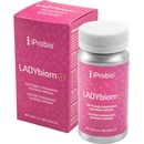 iProbio LADYbiom+ 30 kapsúl