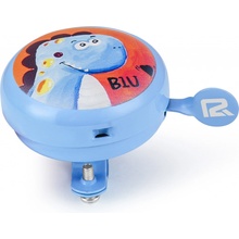 P2R RINGO blue dinosaur