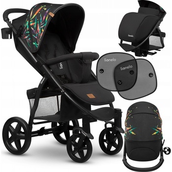 Lionelo Sport ANNET PLUS DREAMIN 2023