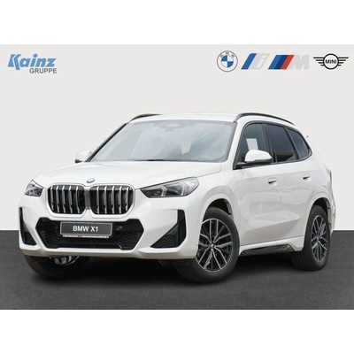 BMW X1 xDrive20d M Sport 120 kW