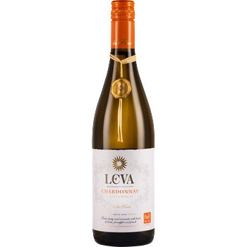 Leva Chardonnay & Dimiat & Muscat