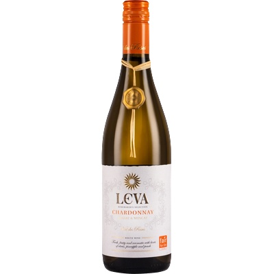 Leva Chardonnay & Dimiat & Muscat
