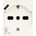 Vimar 30210. USBB Контакт SICURY Linea, 2P+E 16A+USB-C, унив. стандарт, с детска защита, 2M, White, (VM30210.USBB)