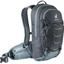 Deuter Attack 8 l šedá