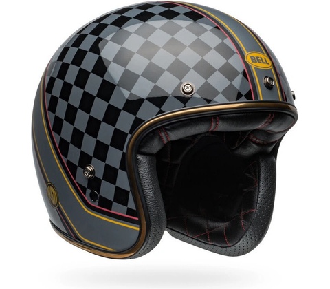 Bell Custom 500 Apex