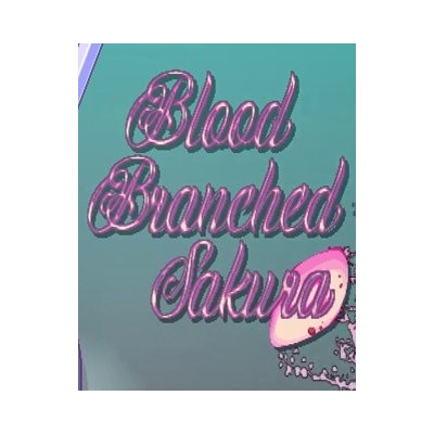 Blood Branched Sakura
