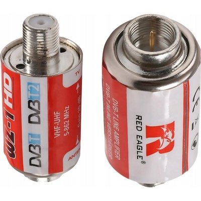 Red Eagle WZ-1 HD