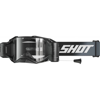 Shot Lite Roll-Off Solid