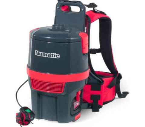 Numatic RSV150