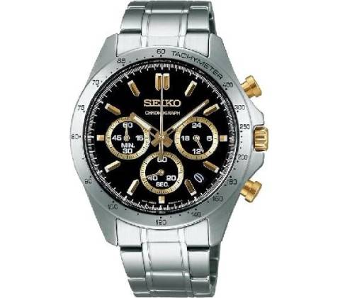 Seiko SBTR015