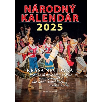 Národný 2025