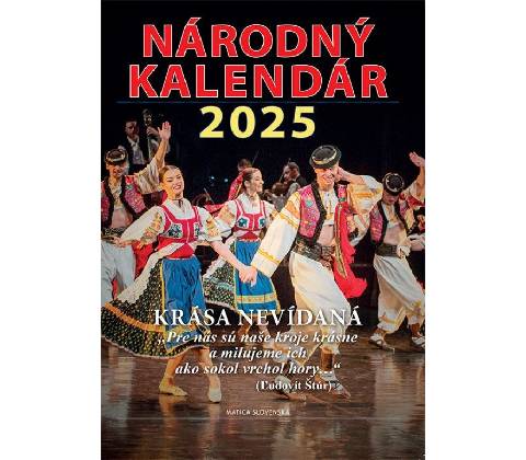 Národný 2025