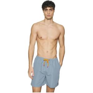 Ellesse Бански гащета Ellesse Knights swimming shorts - Blue (Light Blue)