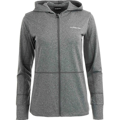 Alpine Pro Aherta smoked pearl