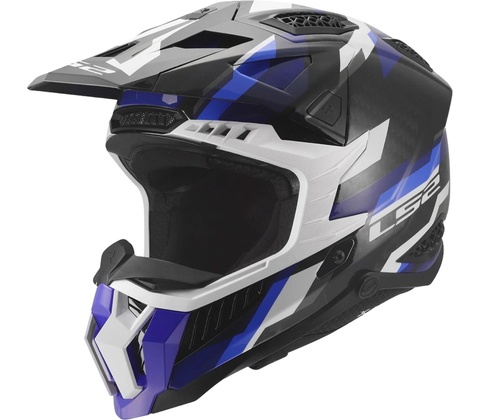 LS2 MX703 X-Force