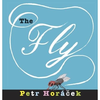 The Fly Horacek PetrPevná vazba