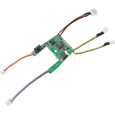 Carrera Carrera EVOLUTION Дигитален декодер за коли, допълнителен модул (20026732)