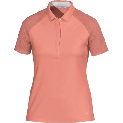Brax Ruby Coral M Polo košeľa
