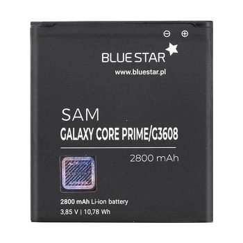 BlueStar BS Premium Samsung Galaxy Core Prime G360 - 2800mAh