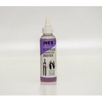 Joe's Suspension & Dropper Post Smoother 125 ml