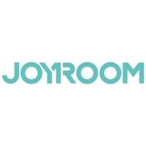 Joyroom USB Cable Joyroom USB-C - USB-C 1.2 m Black (JYR759)